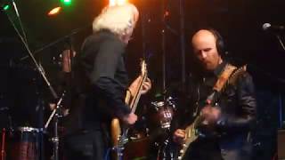 Leo Lyons Hundred Seventy Split - Live At 50 Jahre Woodstock Greven - 10.08.2019