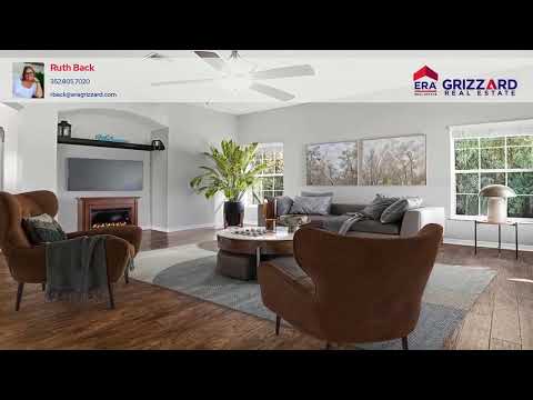2652 Grand Island Shores Road, Eustis, FL home video tour