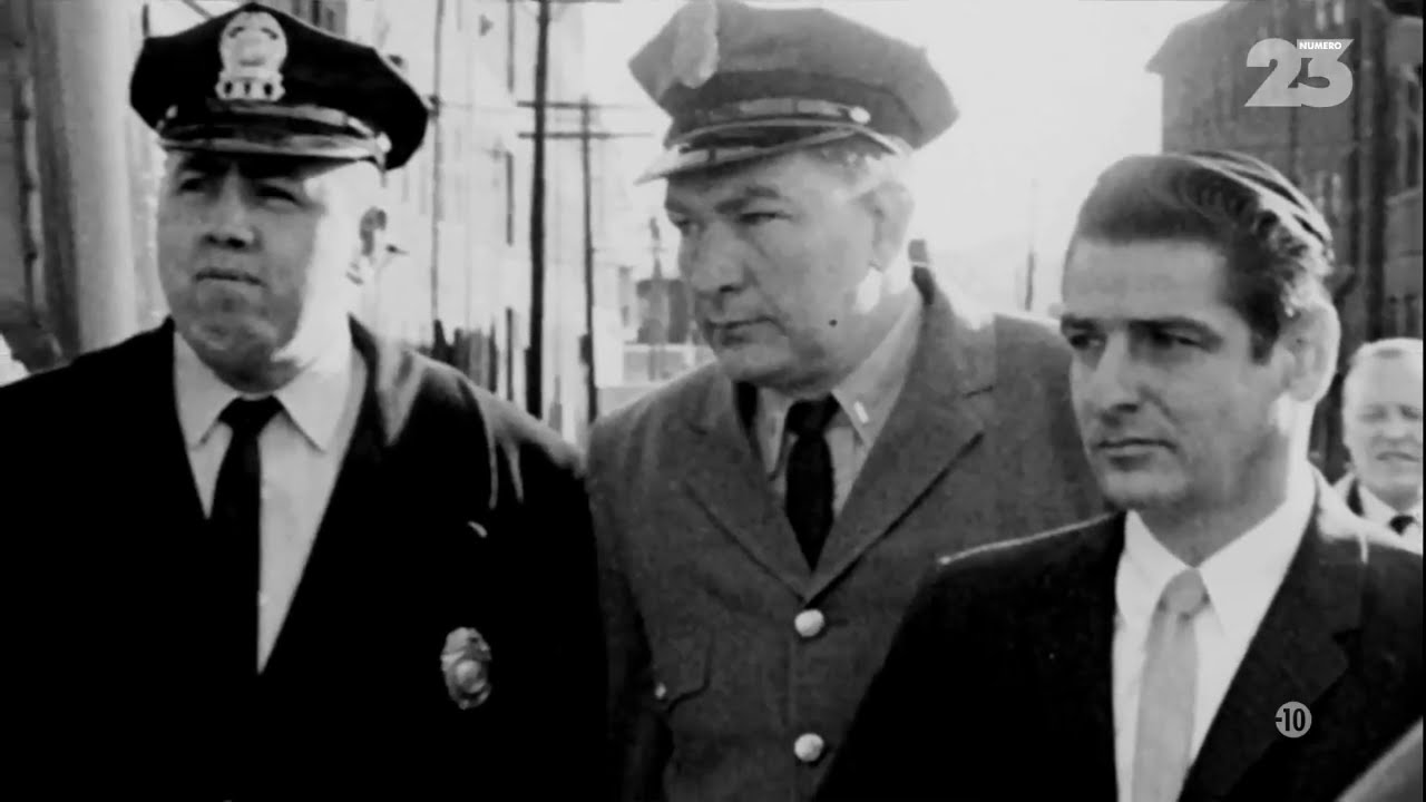 L’étrangleur de Boston le Serial Killer ! YouTube
