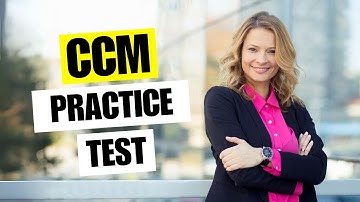CCM Practice Test 2026 Certified Case Manager Exam Questions and Answers