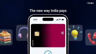Introducing Apple Pay on Mswipe