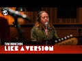 Tim Minchin - 'Airport Piano' (live for Like A Version)