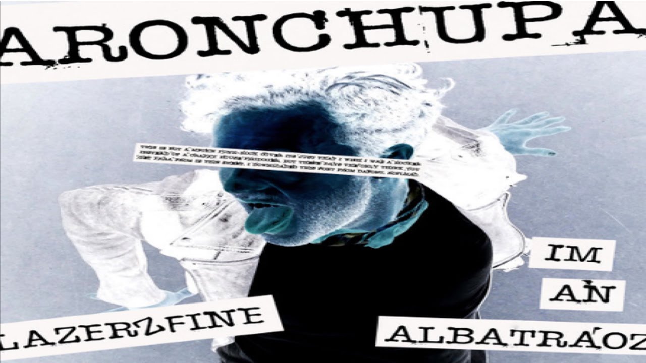 AronChupa - I'm An Albatraoz (LazerzF!ne Fresh Oldschool Remix) [HANDS UP]