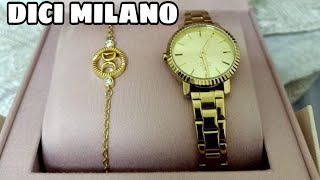 DICI MILANO WATCH FOR WOMEN