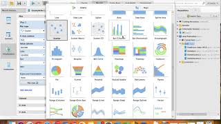 The basics of Rapidminer for Data Analytics