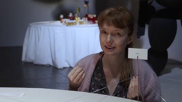 "Spring starts as a murmur (Utopia)" by Milena Bonilla at Temporary Gallery