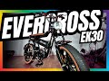 EVERCROSS EK30 | CRAZY FATBIKE für 879€ | HOT oder FLOPP? | E-Bike - Fatbike - Neuheit 2024