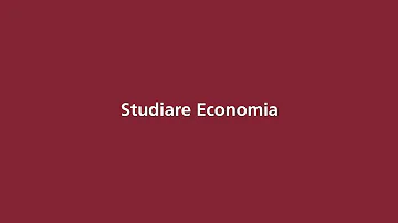 Come iscriversi alla magistrale sapienza economia?