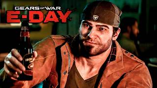 GEARS OF WAR: E-DAY Overview Trailer 4K | Xbox Games Showcase 2026