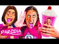 🎵 MÚSICA DA EMILLY VICK.EXE - A IMPOSTORA DO MAL