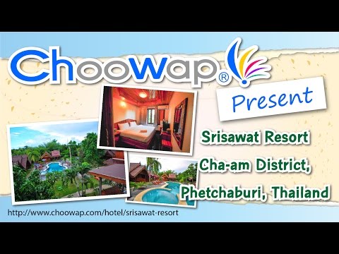 Srisawat Resort, Phetchaburi, ศรีสวัสดิ์ รีสอร์ท Thailand by Choowap.com