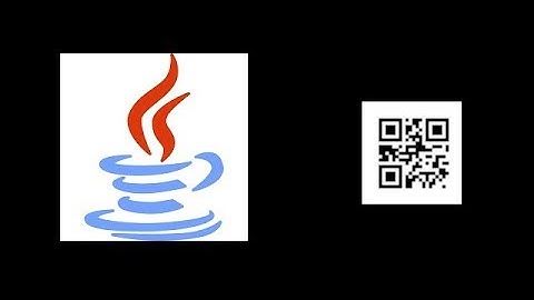 GENERAR CODIGO QR EN JAVA 2018