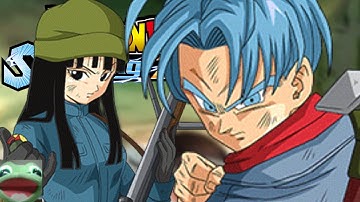 Dragon Ball Sparking! Zero - Random Battles 