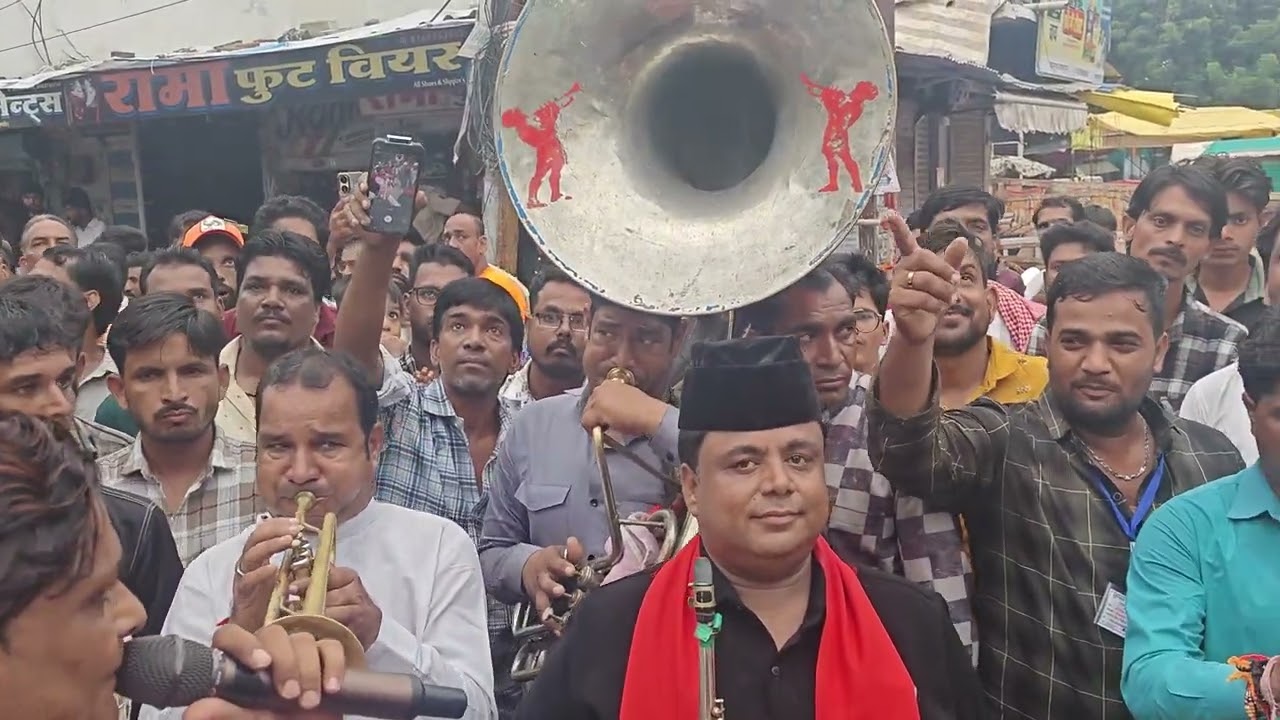 निंबाहेड़ा प्रोग्राम अब के बरस तुझे धरती की रानी कर देंगे bharat band badnagar शेरू भाई,,9977105507