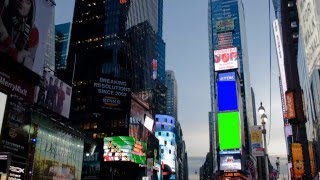 Download lagu Times Square New York Green Screen Royalty Free Footage Times Square New York Green Screen Royalty Free Footage