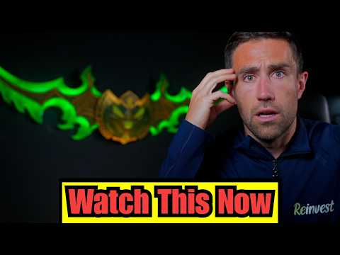 Video preview for Nvidia vs AMD: The CPU Battle Nobody Saw Coming