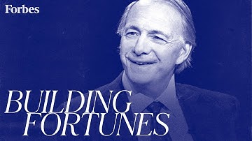 How Ray Dalio Built His $16.9 Billion Empire | Forbes