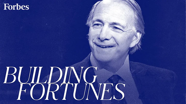 How Ray Dalio Built His $16.9 Billion Empire | Forbes