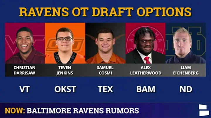 Baltimore Ravens Rumors: Signing Dennis Kelly In N...