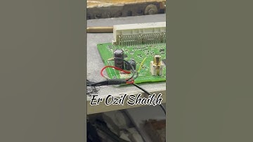 Hyundai I10/I20 Smk P-flash Read and write with vvdi prog by Ozil Shaikh