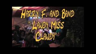 Lawdy Miss Clawdy - Harry F. Band