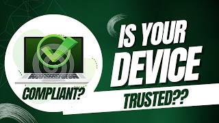 Intune Compliance Policy Tutorial: Secure Windows Devices (2026)