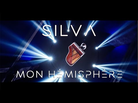 SILVA - Mon hémisphère (clip officiel)