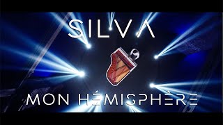 SILVA - Mon hémisphère (clip officiel)