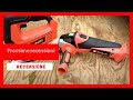 Prossime recensioni Metabo DH 330 - Einhell TC AG 18 115 - Einhell TC JS 18 #einhell #metabo