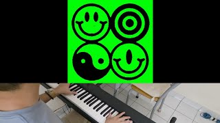 CamelPhat - Landlords Nightmare (Jarel Gomes Piano)