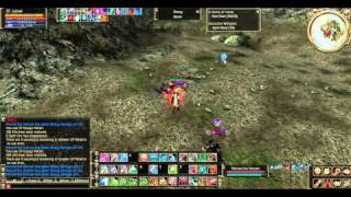 Jocker Vs Overlord PVP Lineage 2
