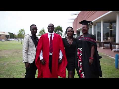 #UWCGrad2022: UWC Graduation