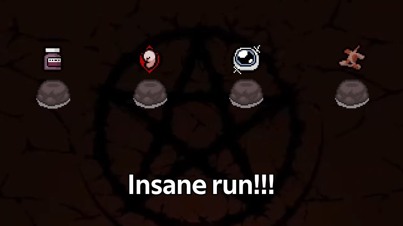 This INSANE run is a must watch!! YouTube