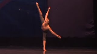 Derek Piquette - Rapture - Stars Dance Studio
