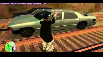 [CMLV] Never racket me, or die motherfucker.