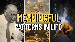 The Universe Runs on a Secret Algorithm| Synchronicity