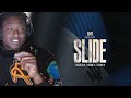 BIGSMOKEDAWG REACTS TO Yungn Lil P X Stone II X CuddyS - Slide (prod by Timothy Infinite)