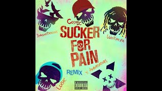 Sucker For Pain (Audio)