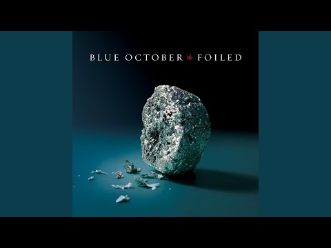 Putar X Amount of Words - Blue October