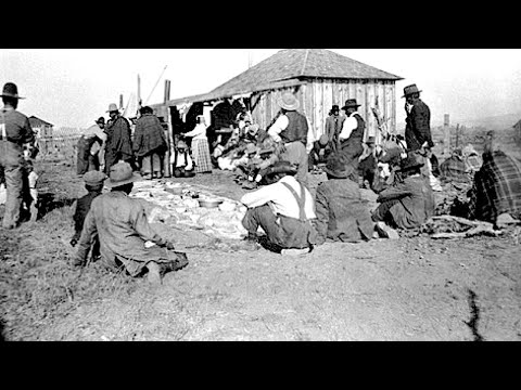 Reno Sparks Indian Colony video thumbnail