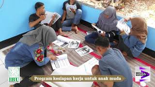 pel soft skill dan kewirausahaan dusun cirasa manyingsal screenshot 1