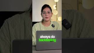 day14 - what is Backtesting?#backtesting #trading #day14 #cyptrotrading #forextrading #cryptoindia