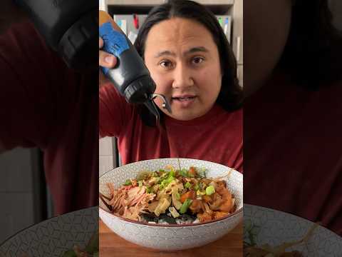 Poke Bowls Make Me Feel The Way Rachel Bilson Looks