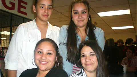 seniors 2007 Duncan High