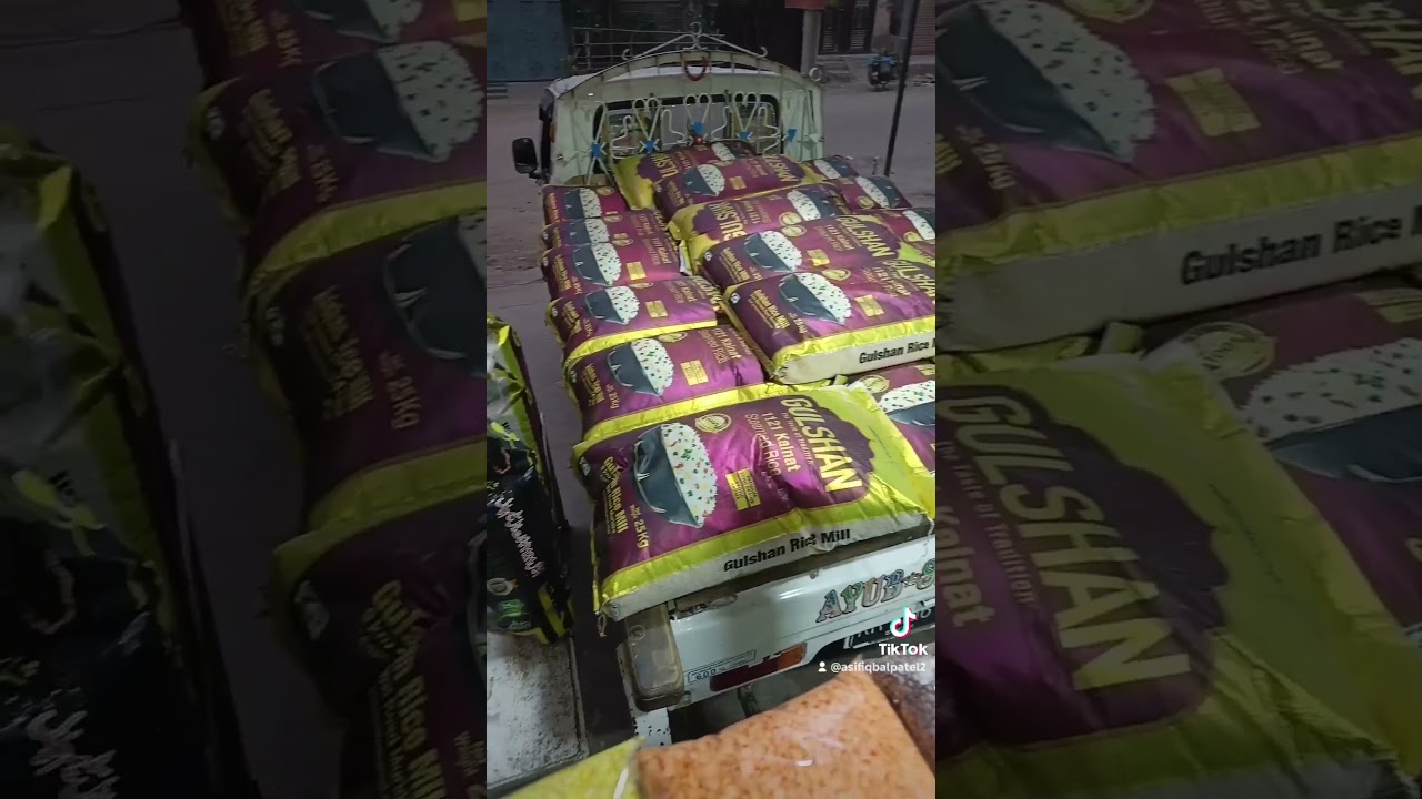 📍 Hassan Rice Traders📞 Phone: 0333-334548803122722094🏢 Address: Shop #37, Iqbal Plaza Phase 2,