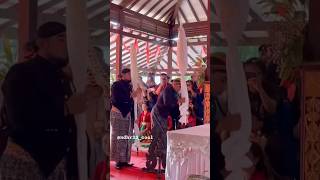 Kemeriahan Sedekah Bumi Nganjuk 2025 #viralvideo #viral #culture #dance #love #beautiful #shorts