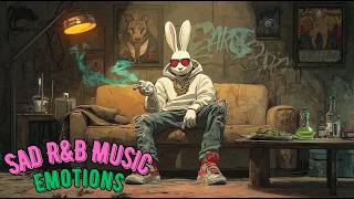 CITY LIGHTS & SMOKEWAVES - Sad R&B 420 Bluesy Stoner Music 2026 [Rabbit Chill] screenshot 5