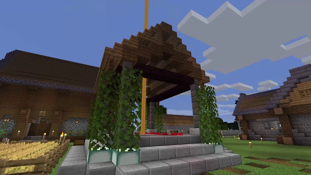 Our new RainbowHouse YouTube