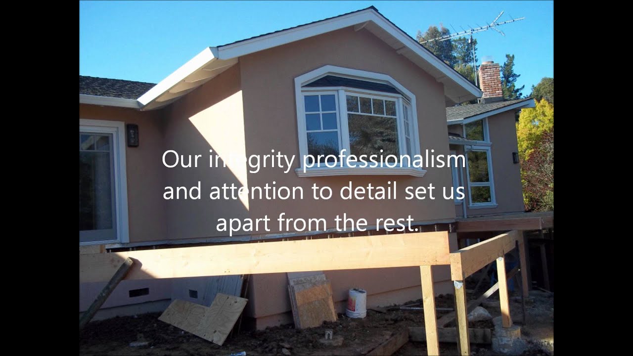 HOUSE PAINTING SERVICES IN BAY AREA YouTube