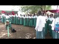Kagoro SDA Choir-ka wuodhwa oserumo